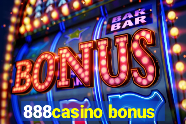 888casino bonus