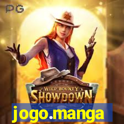 jogo.manga