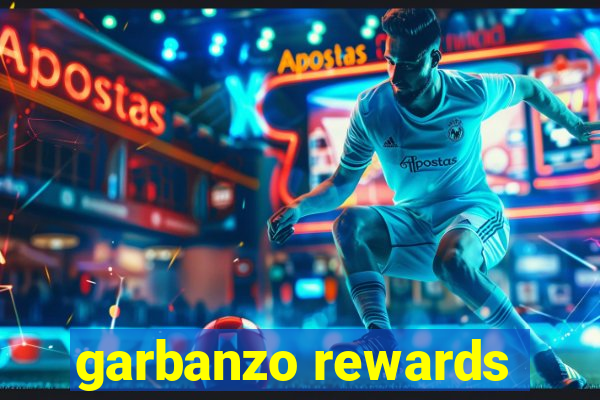 garbanzo rewards