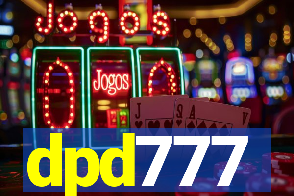 dpd777