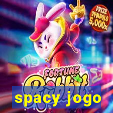 spacy jogo