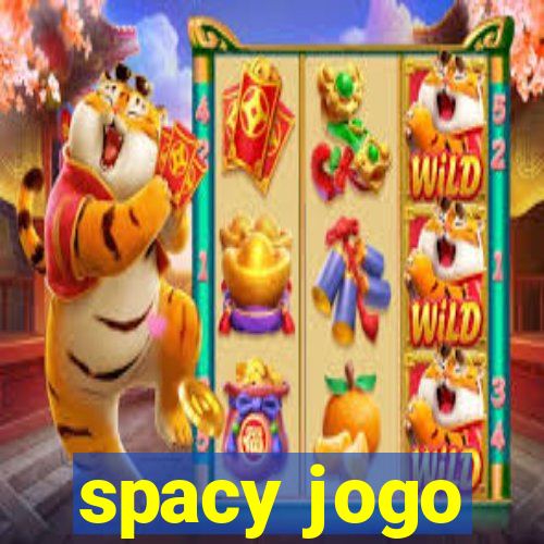 spacy jogo