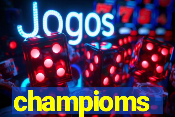 champioms