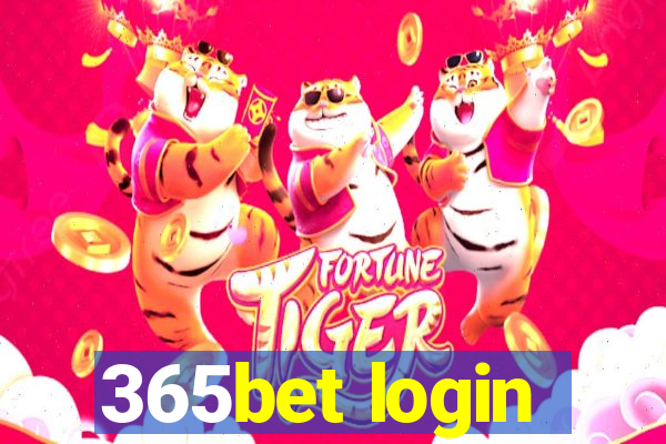 365bet login