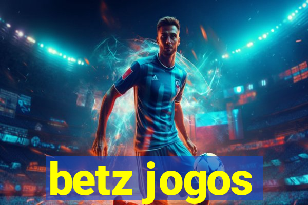 betz jogos