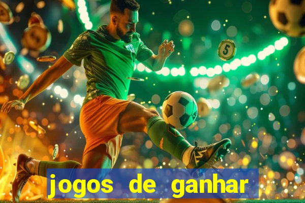 jogos de ganhar dinheiro sem depósito