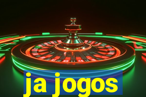 ja jogos