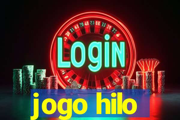 jogo hilo