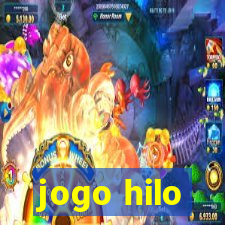 jogo hilo