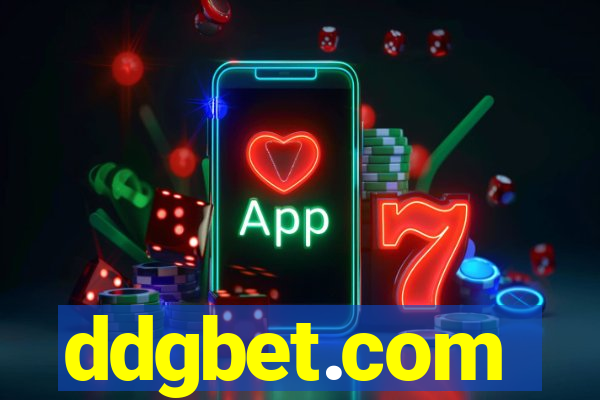 ddgbet.com