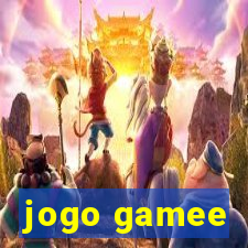 jogo gamee