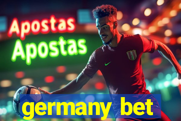 germany bet