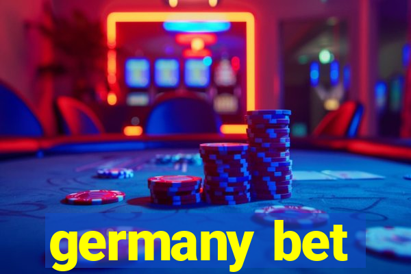 germany bet