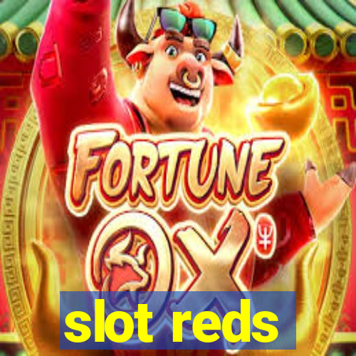 slot reds