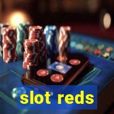 slot reds