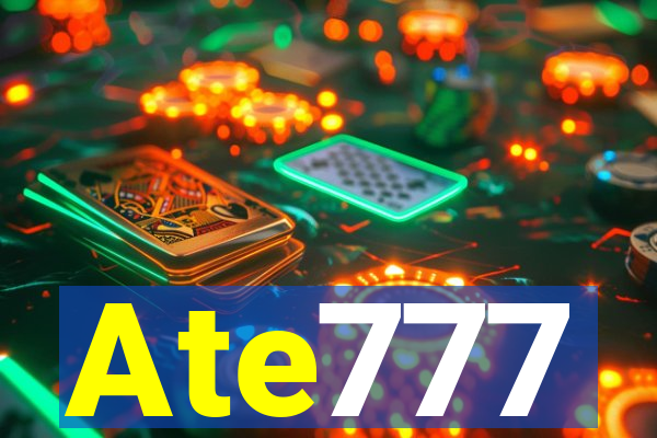 Ate777