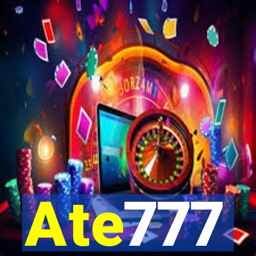 Ate777