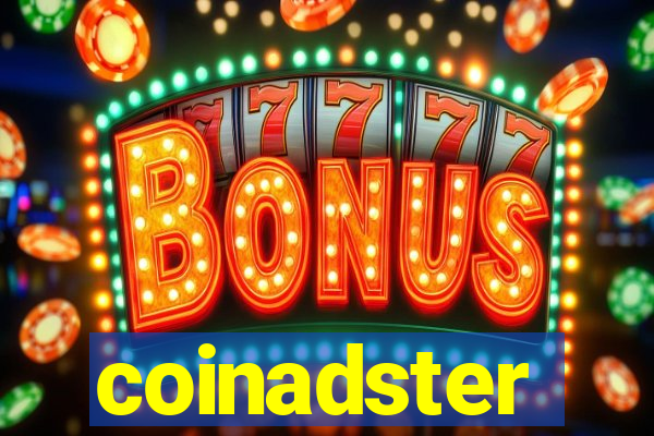 coinadster