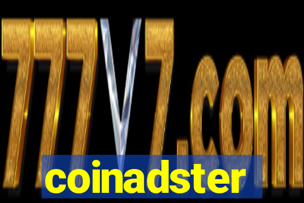 coinadster