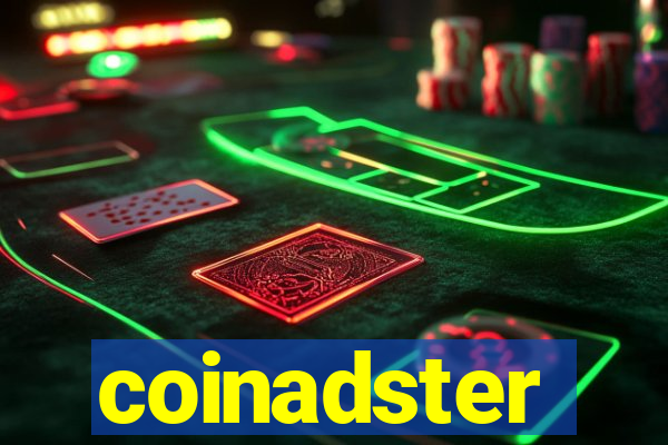 coinadster