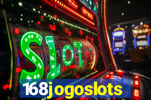 168jogoslots