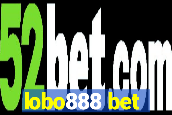 lobo888 bet