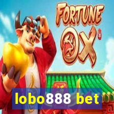 lobo888 bet