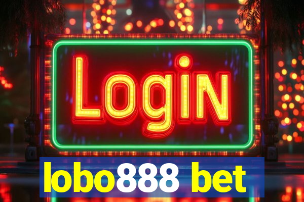 lobo888 bet