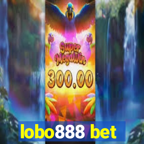 lobo888 bet