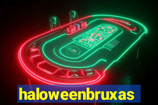 haloweenbruxas