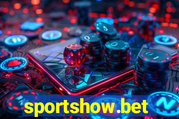 sportshow.bet