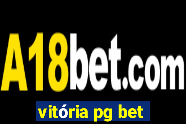 vitória pg bet