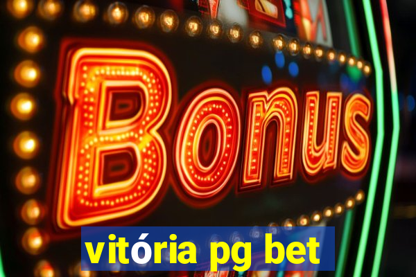 vitória pg bet