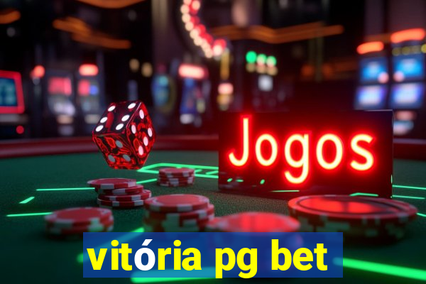 vitória pg bet