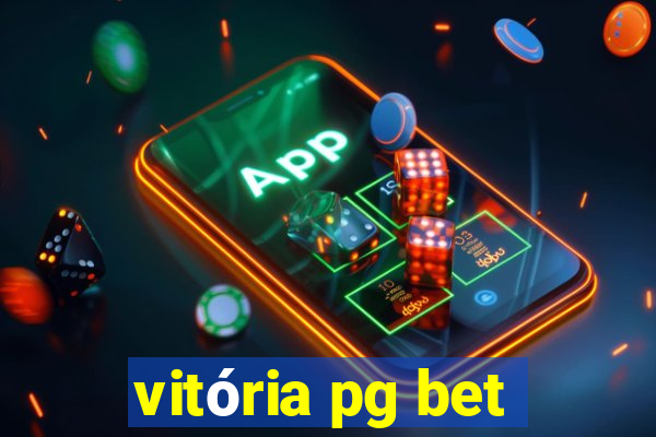 vitória pg bet