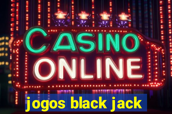 jogos black jack