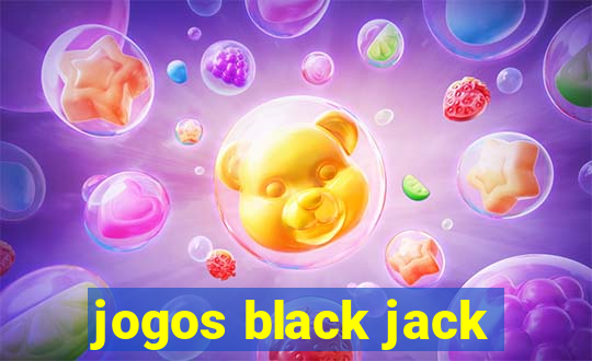 jogos black jack