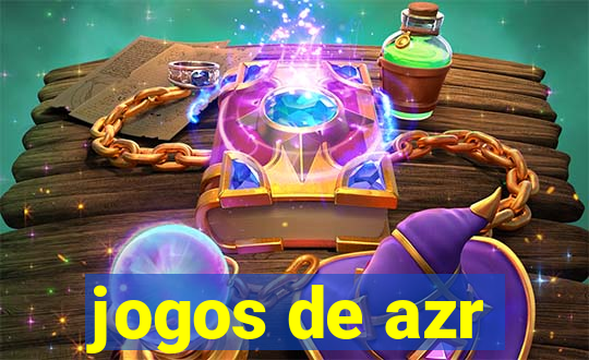 jogos de azr