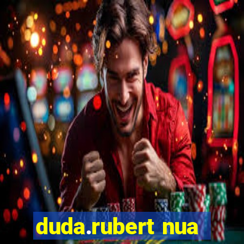 duda.rubert nua