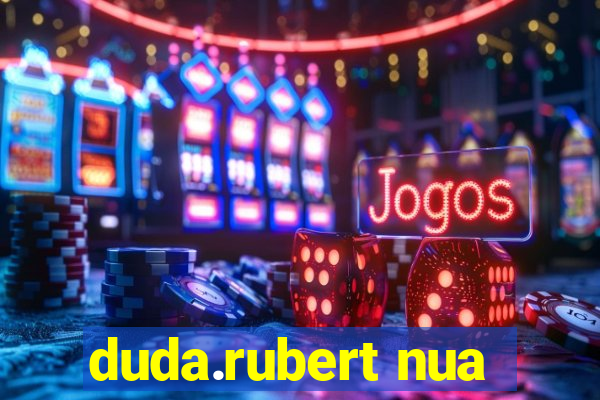 duda.rubert nua