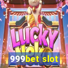 999bet slot