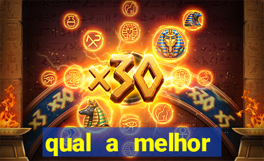 qual a melhor plataforma para jogar e ganhar dinheiro