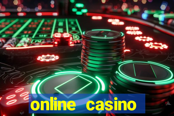 online casino roulette rules