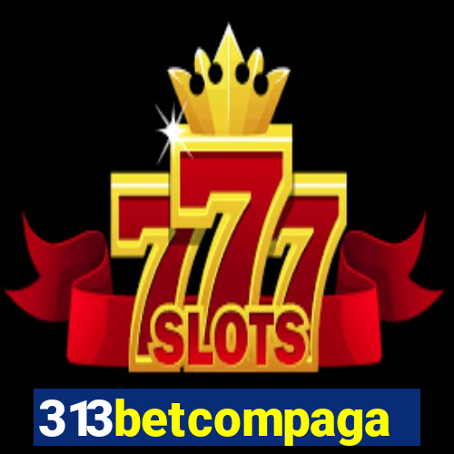 313betcompaga