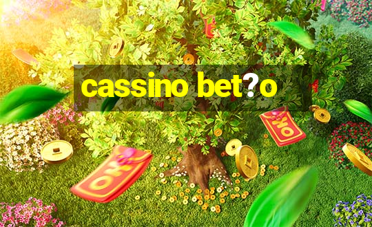 cassino bet?o