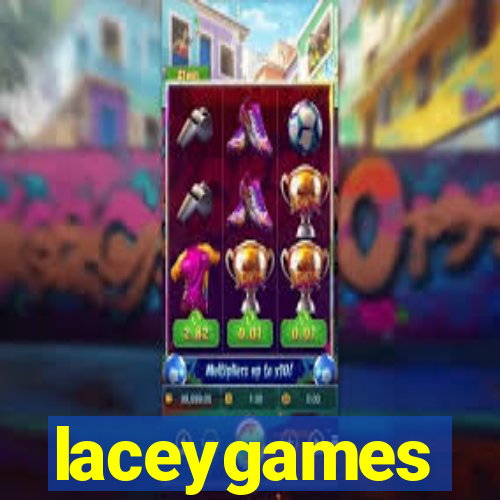 laceygames