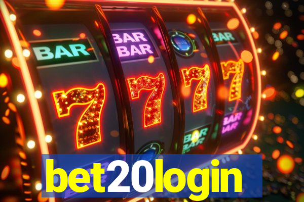 bet20login