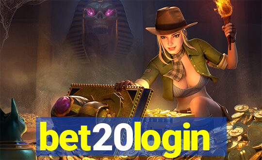 bet20login