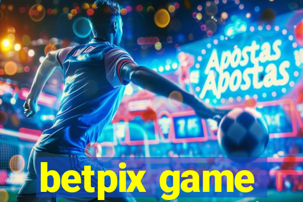 betpix game