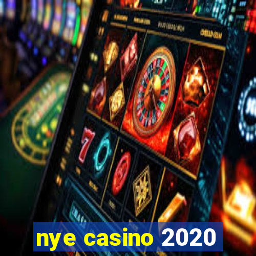 nye casino 2020